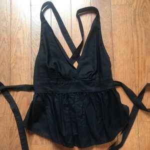 Free People size 0